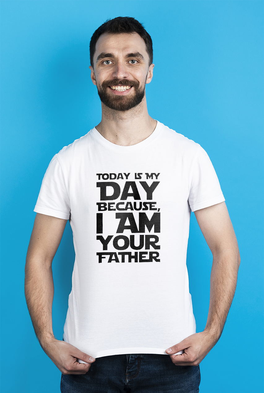TODAY IS MY DAY