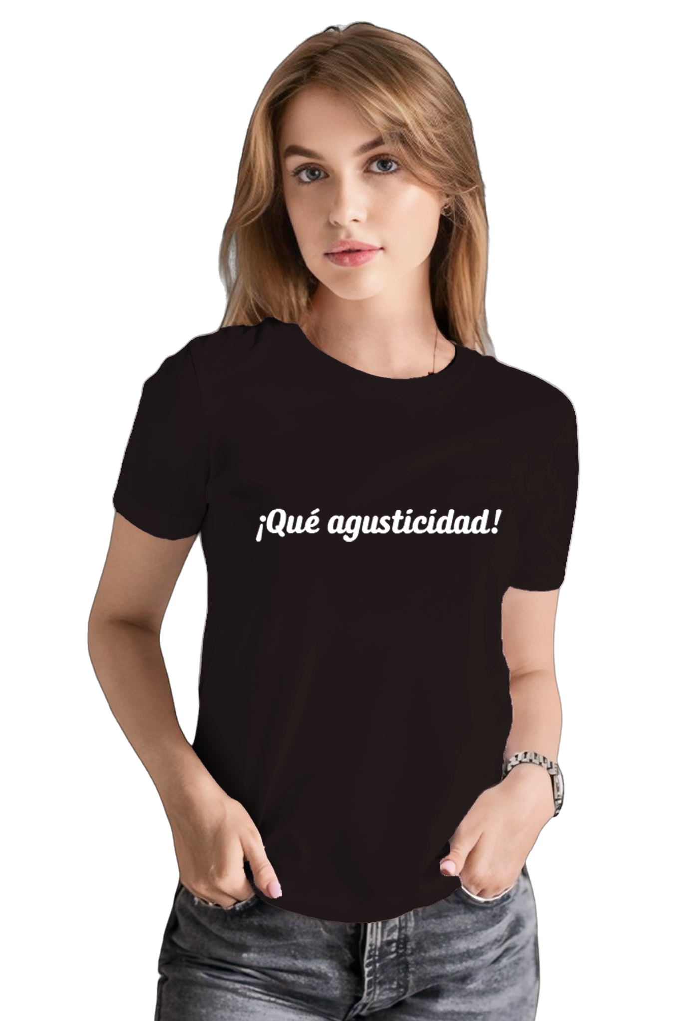 QUÉ AGUSTICIDAD