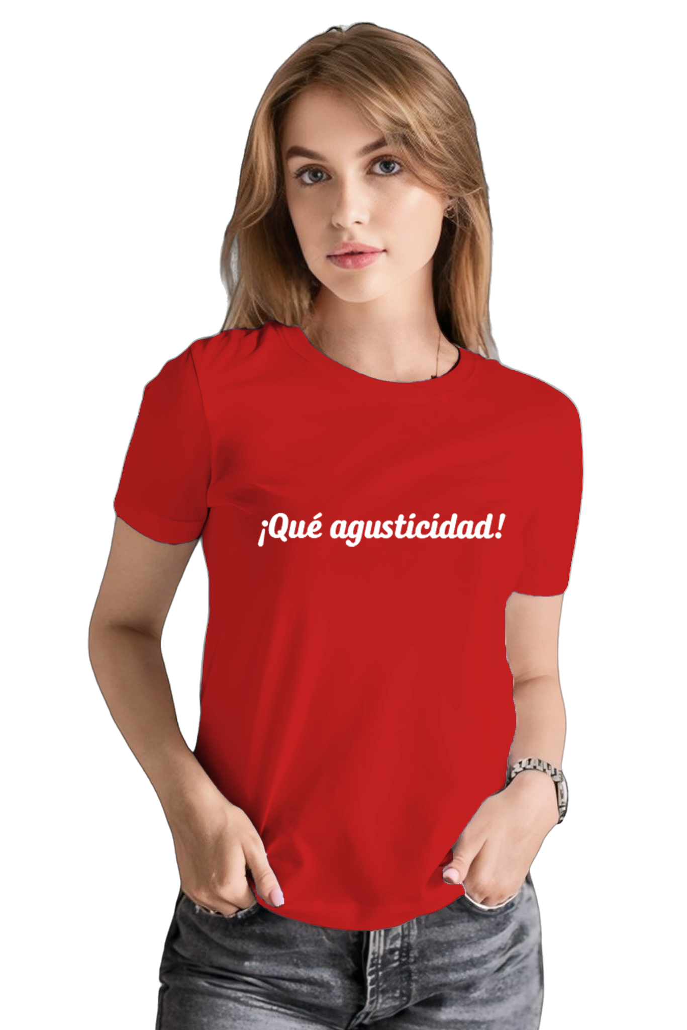 QUÉ AGUSTICIDAD