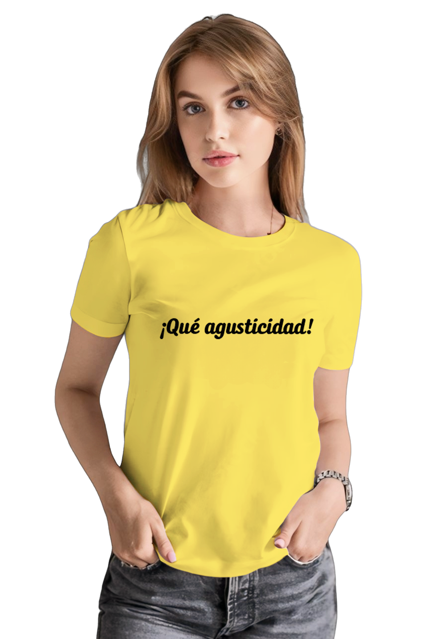 QUÉ AGUSTICIDAD