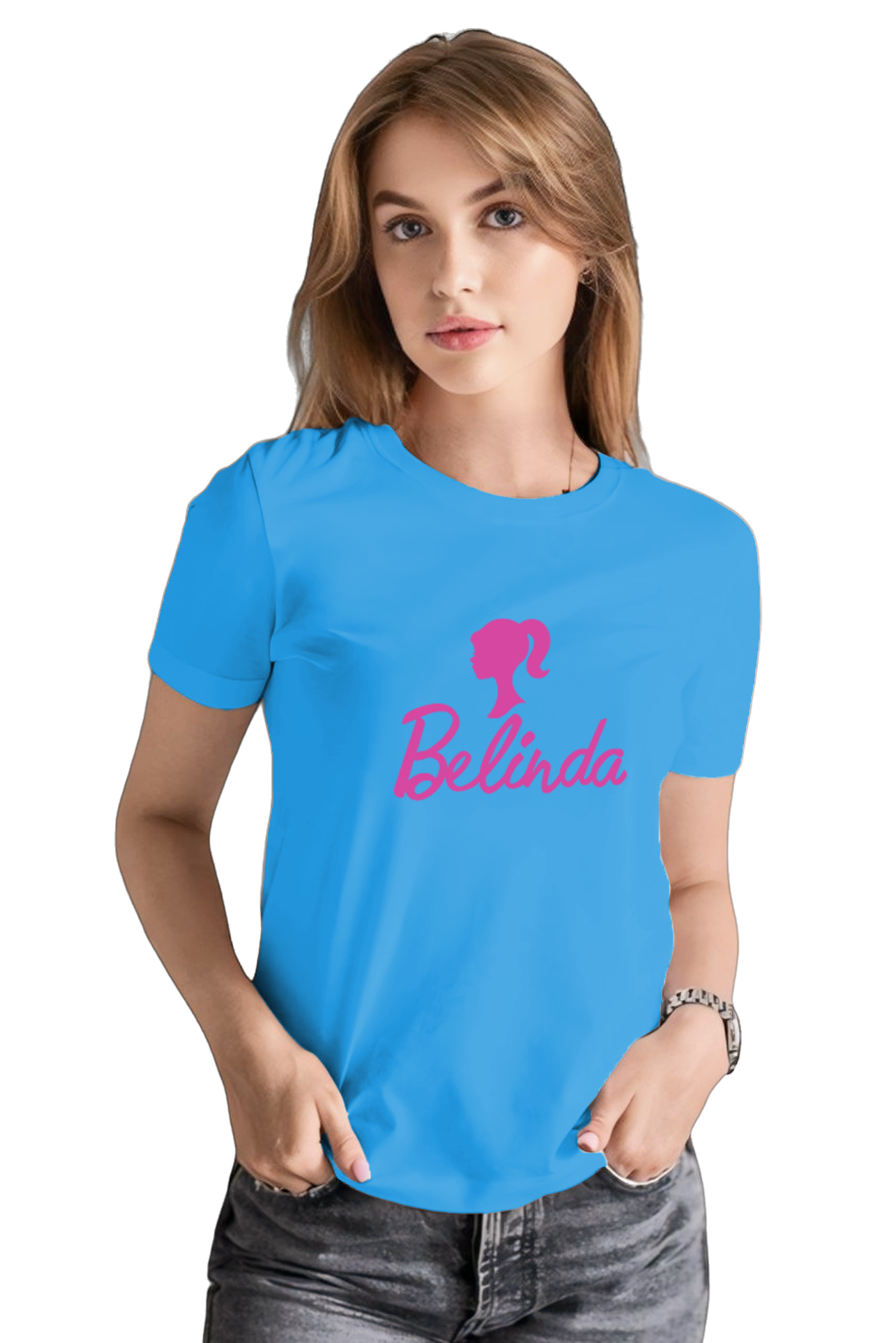 BELINDA