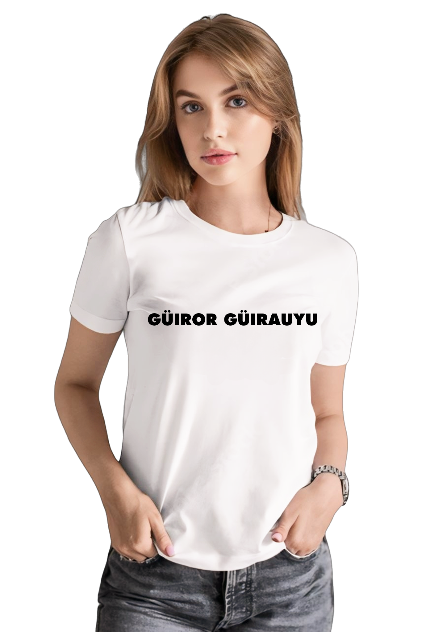 GÜIROR GÜIRAUYU