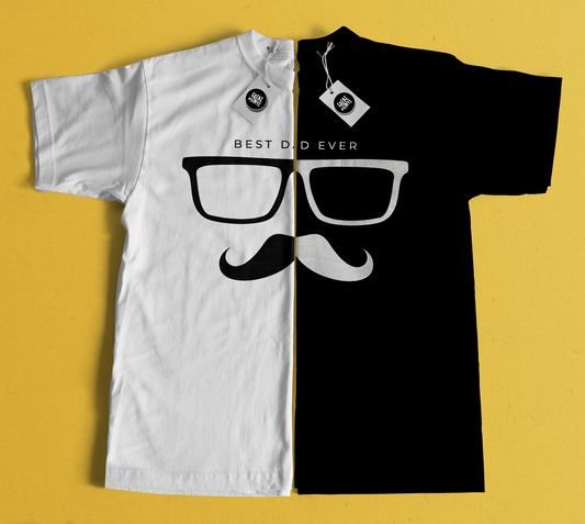 HIPSTER DAD