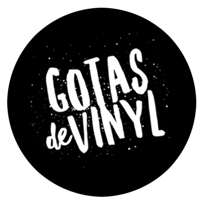 Gotas de Vinyl