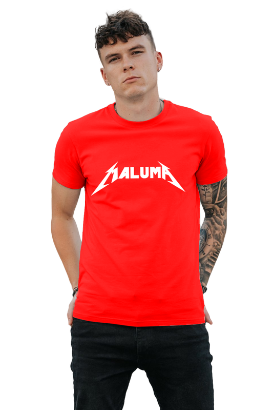 MALUMA