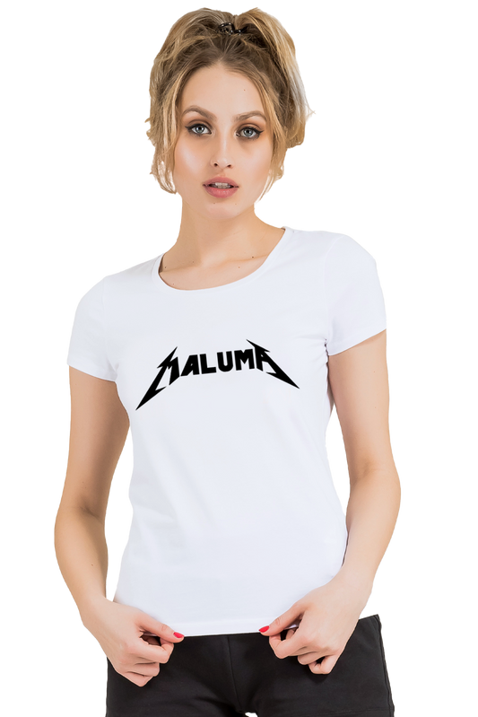 MALUMA