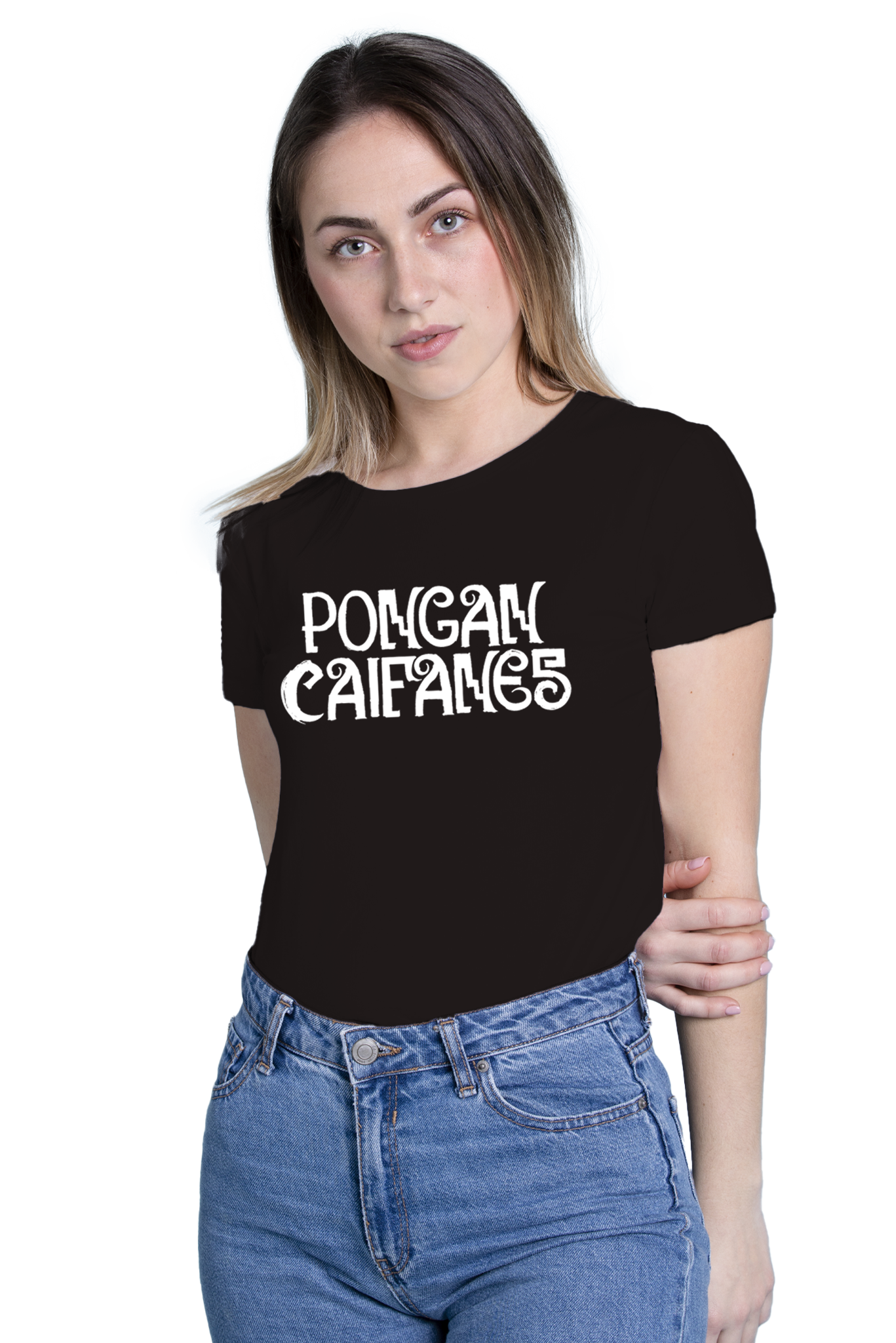PONGAN CAIFANES