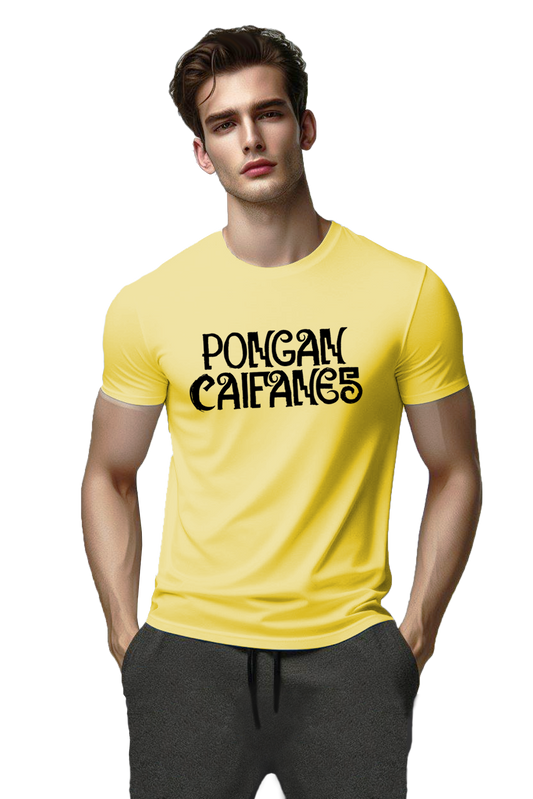 PONGAN CAIFANES
