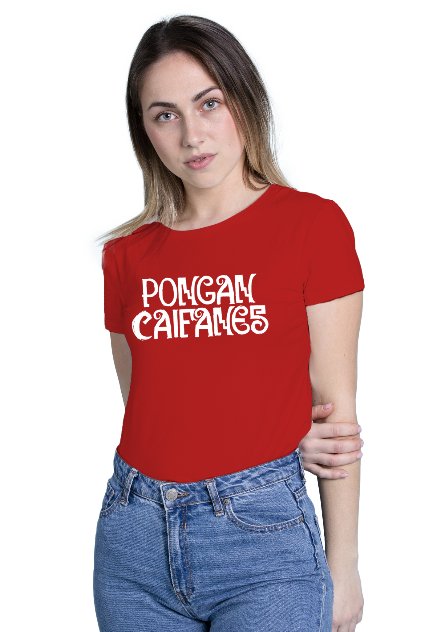 PONGAN CAIFANES