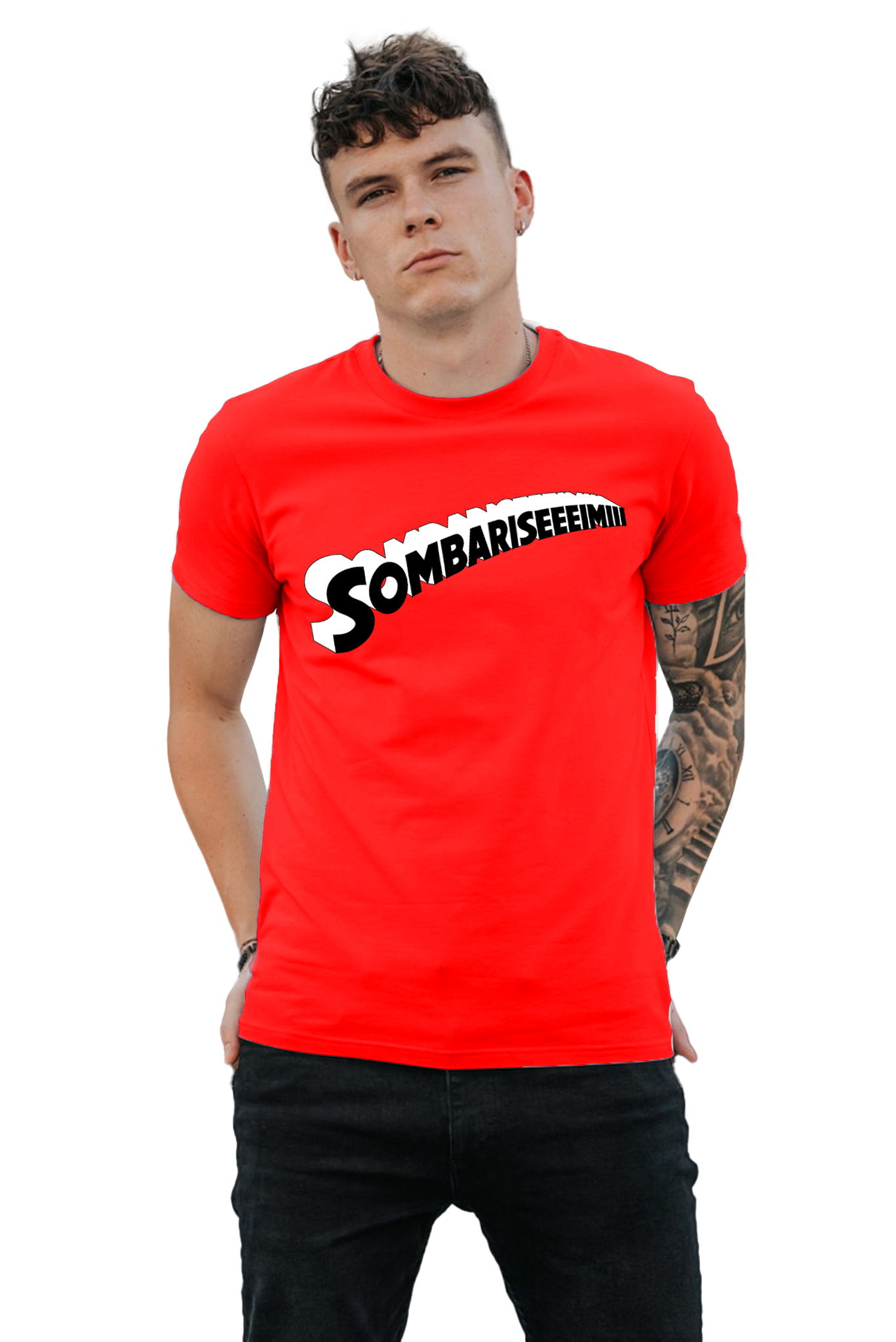 SOMBARISEIMI