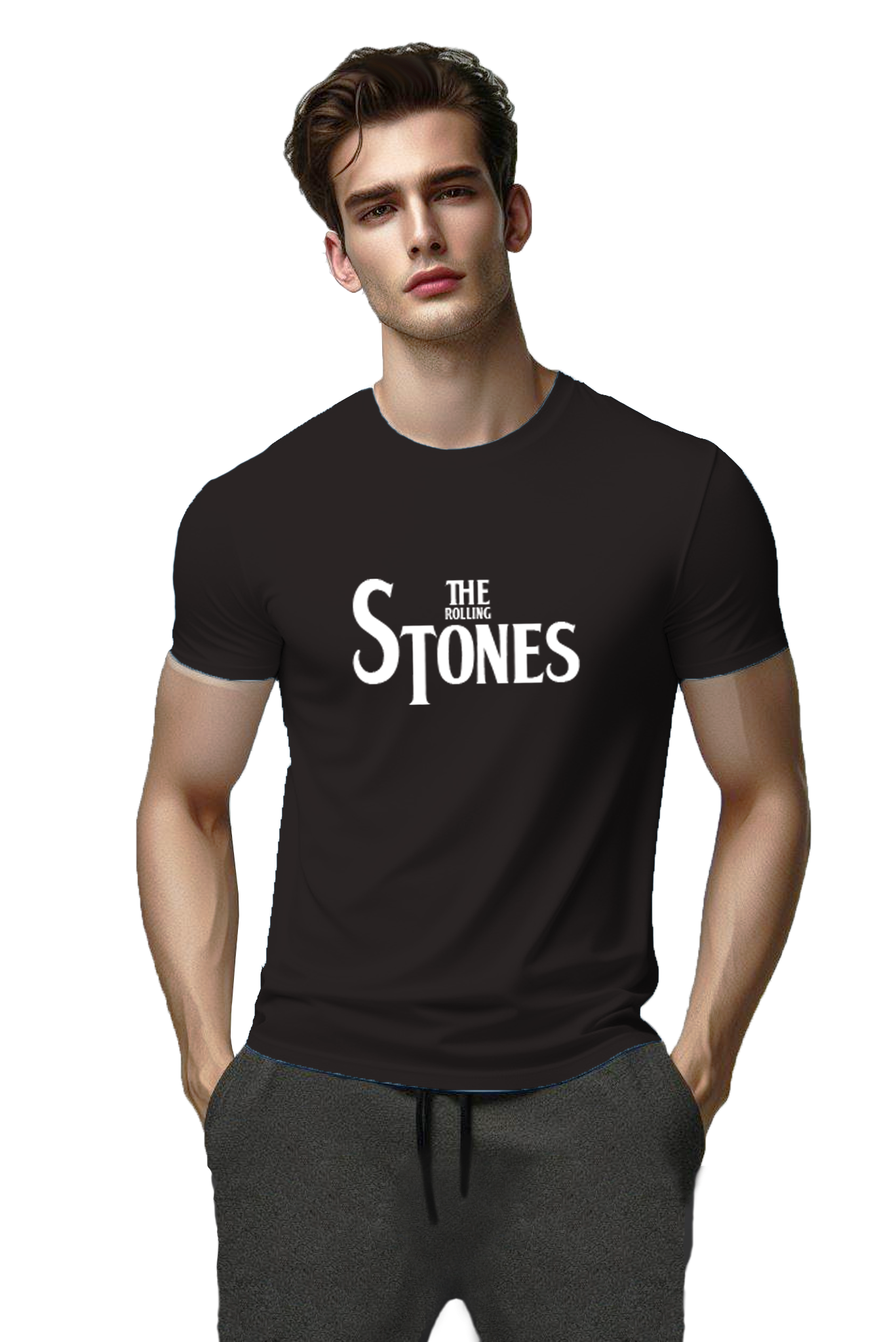 THE STONES