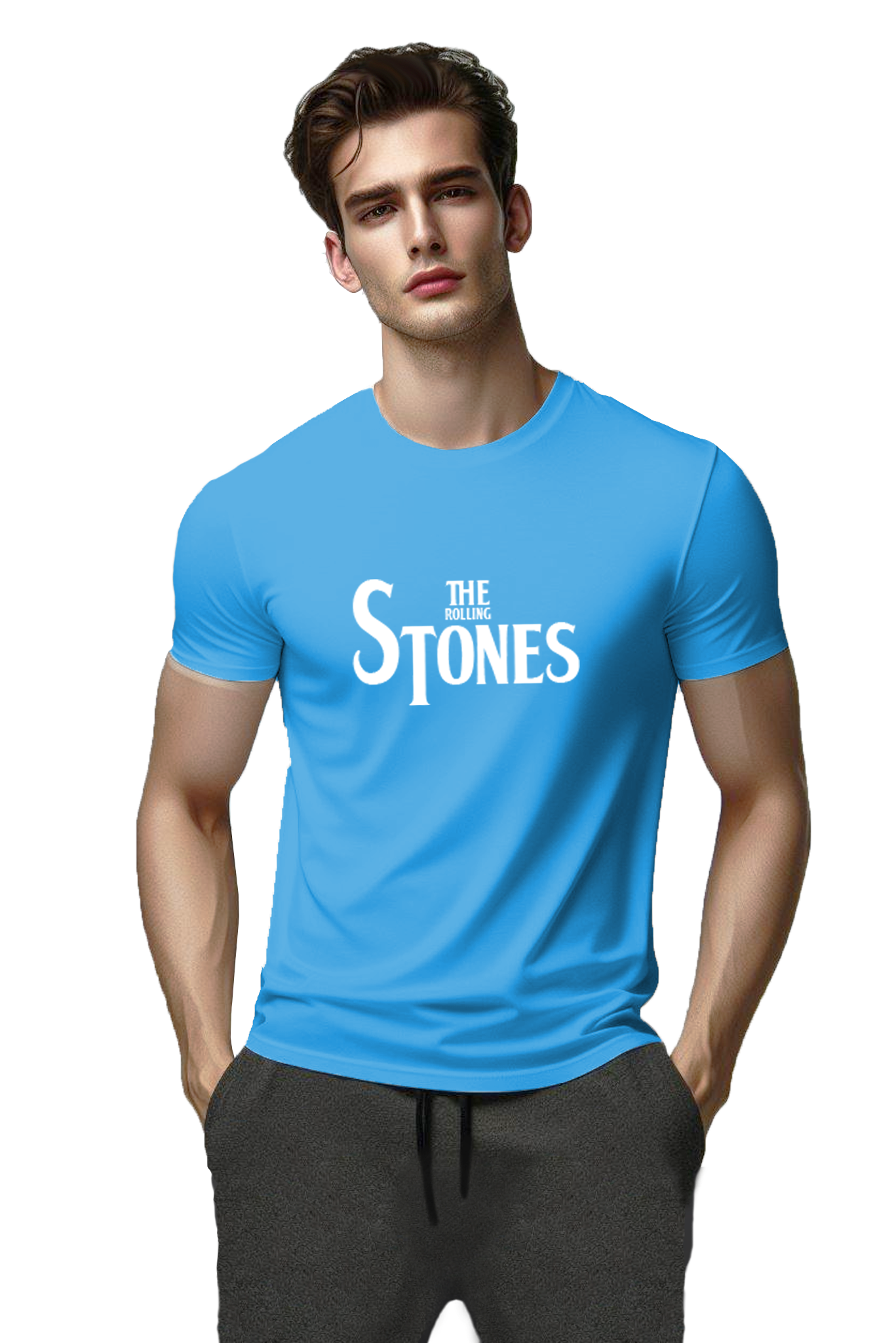 THE STONES