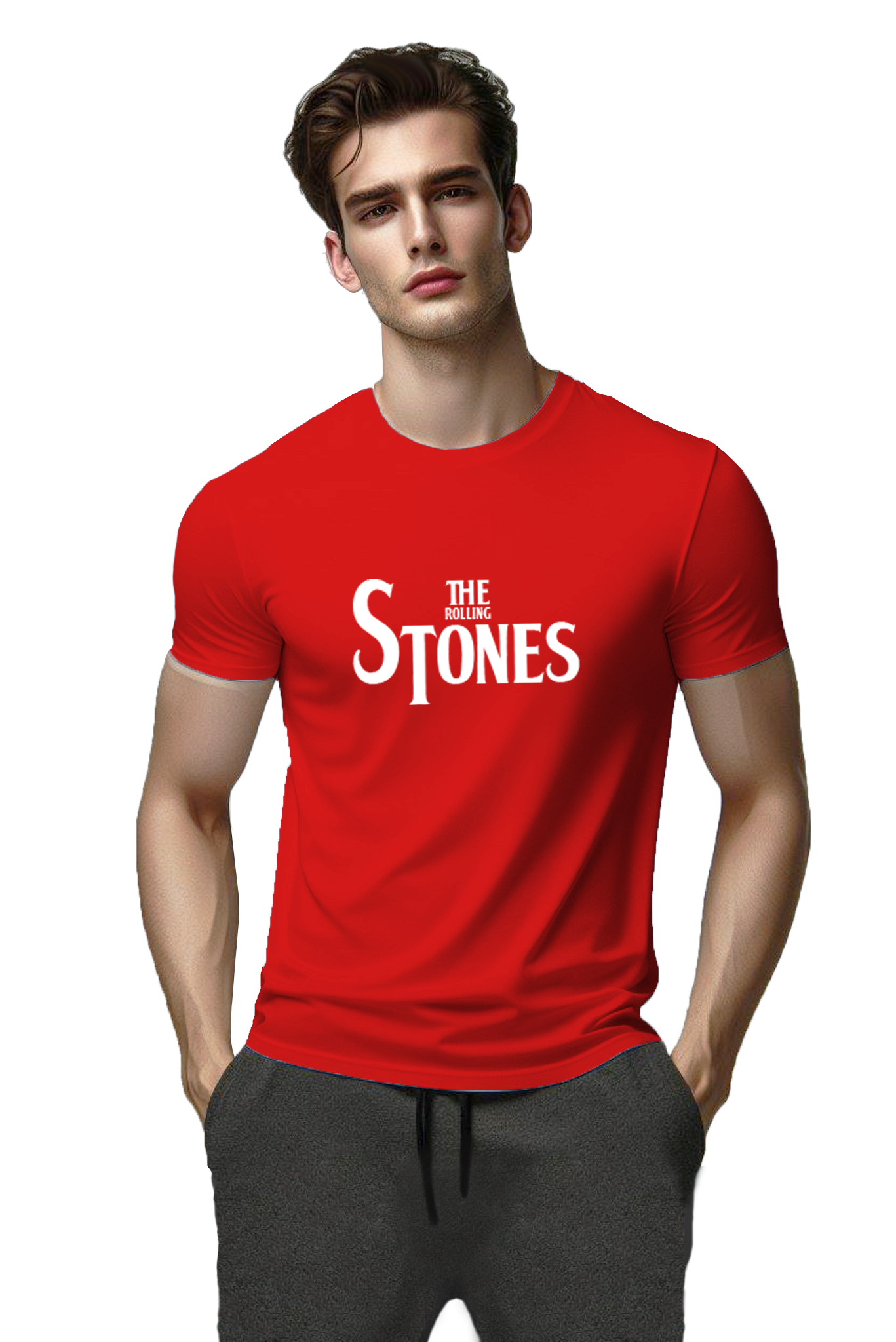 THE STONES