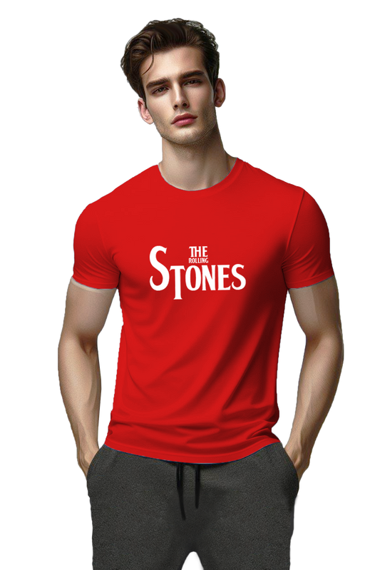 THE STONES