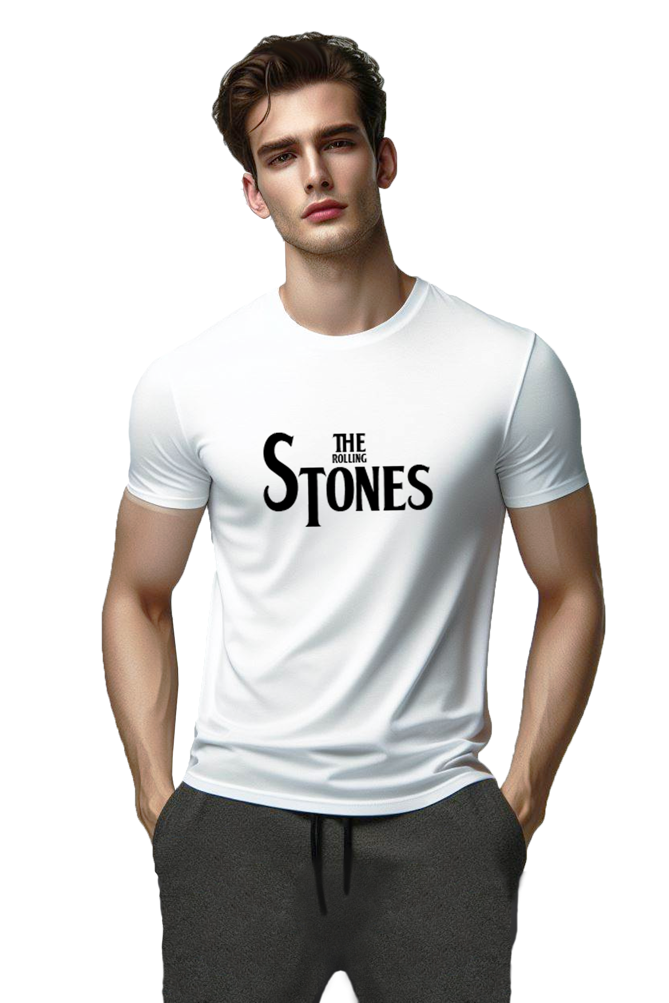 THE STONES
