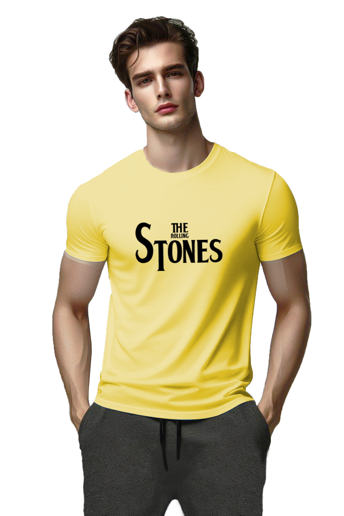 THE STONES