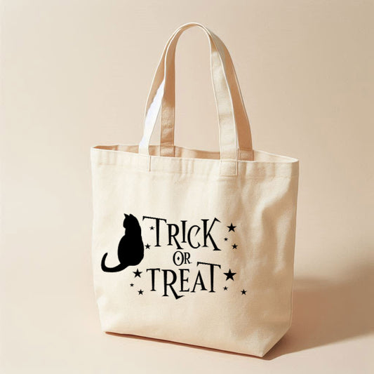 Trick or treat
