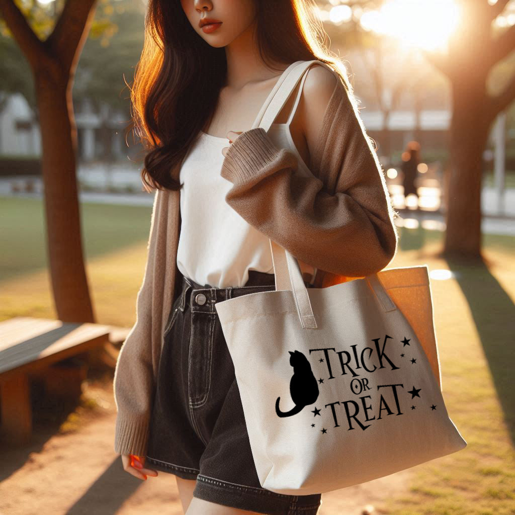Trick or treat