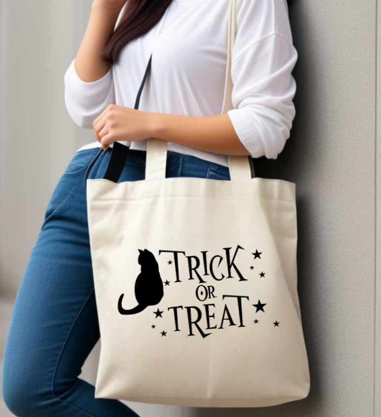 Trick or treat