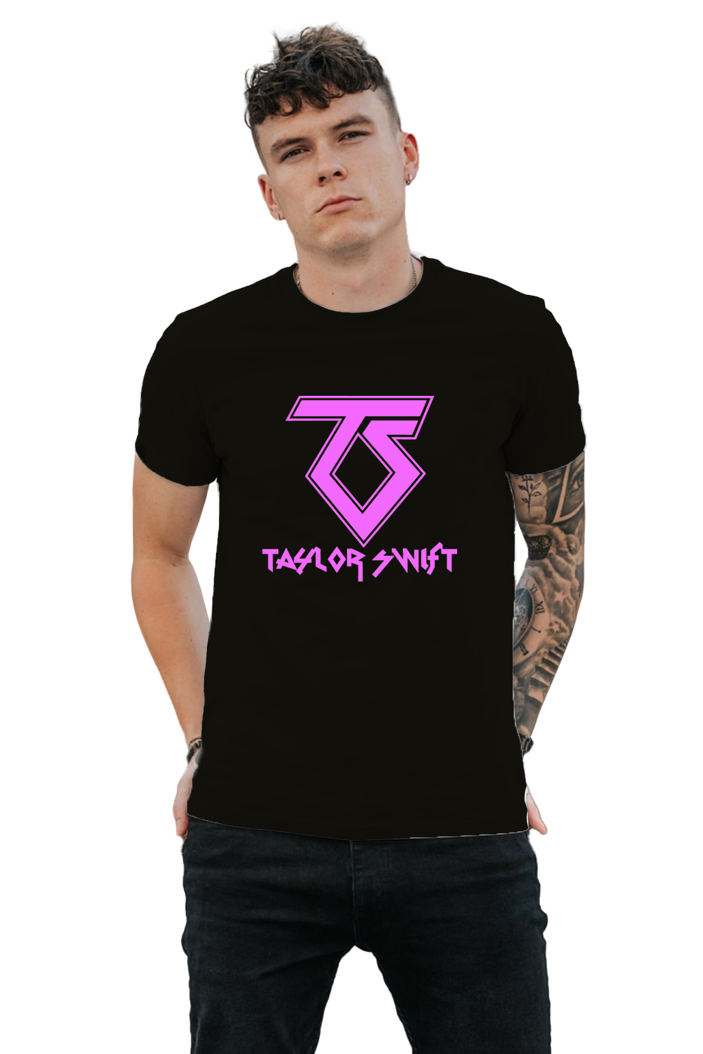 TWISTED TAY